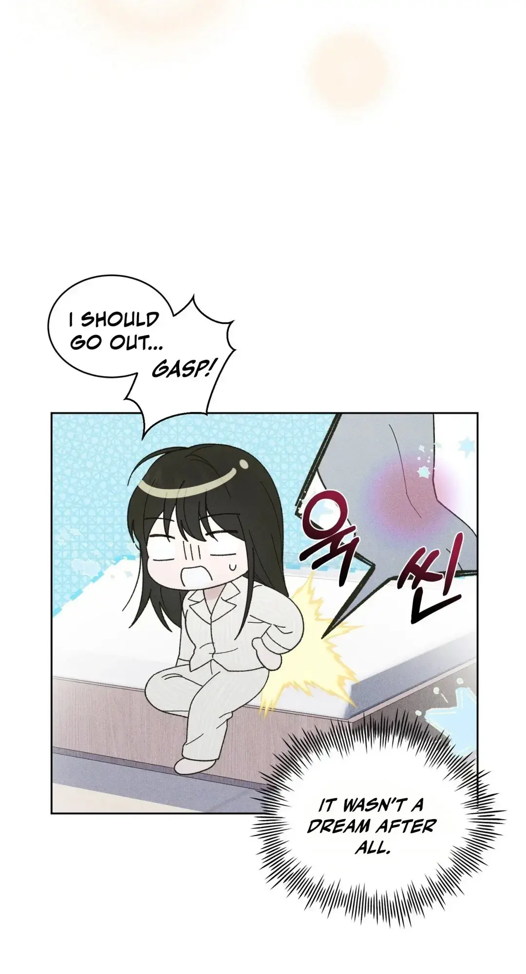 Balance Chapter 13 - Page 5
