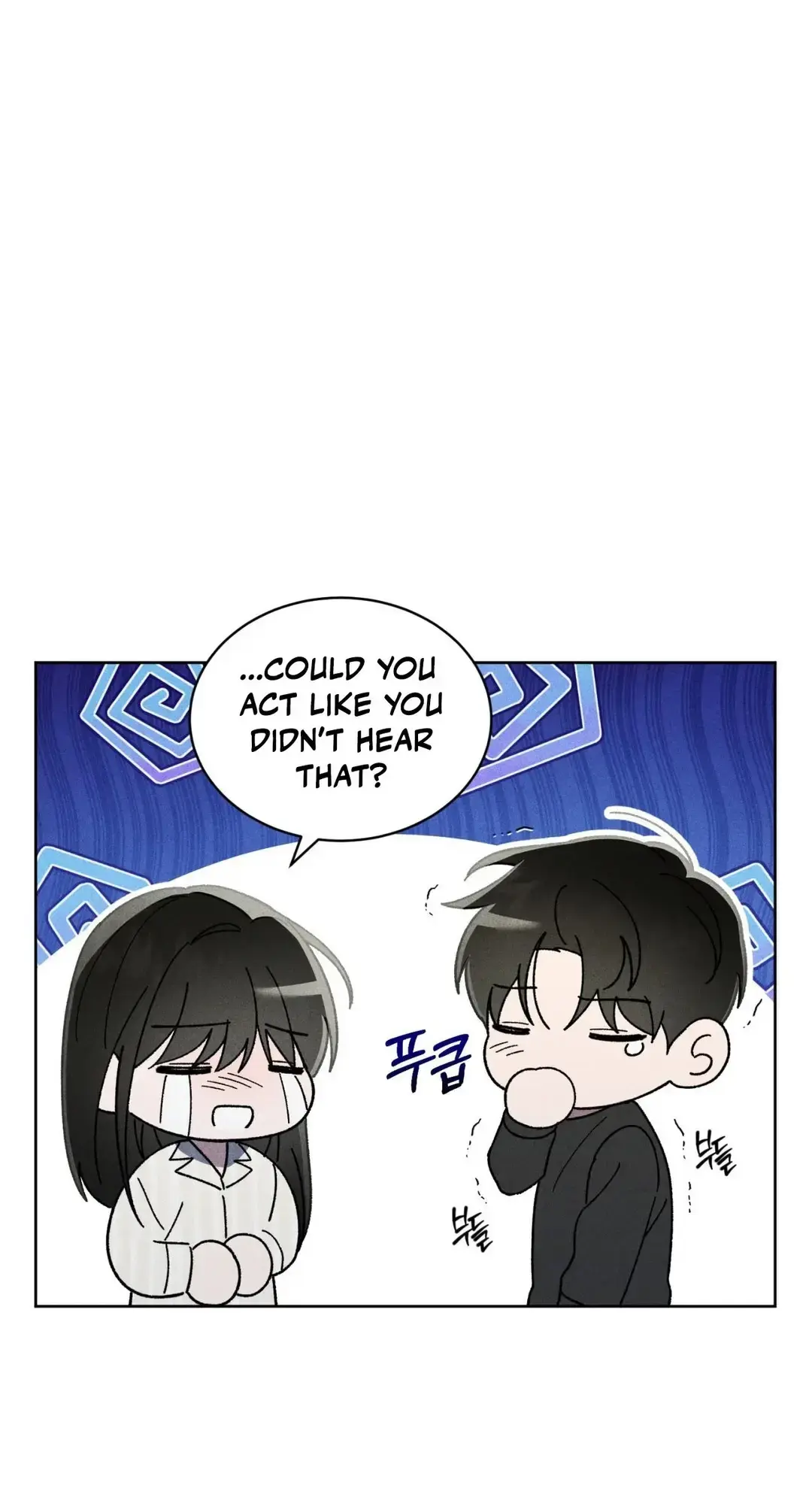 Balance Chapter 13 - Page 64