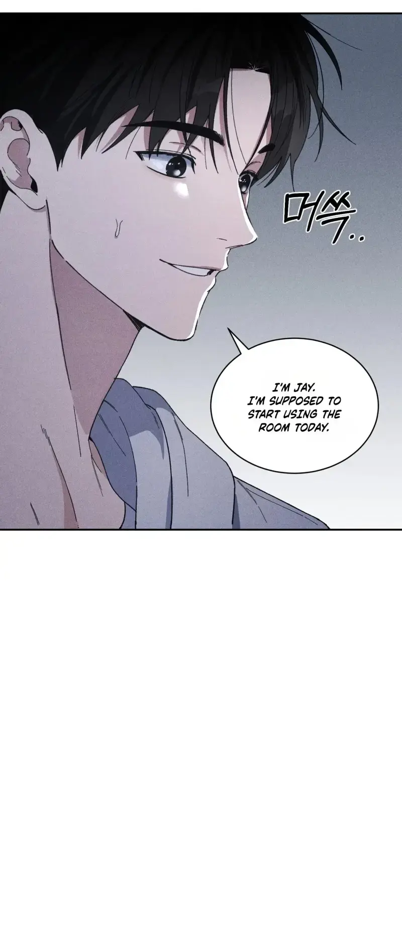 Balance Chapter 2 - Page 1