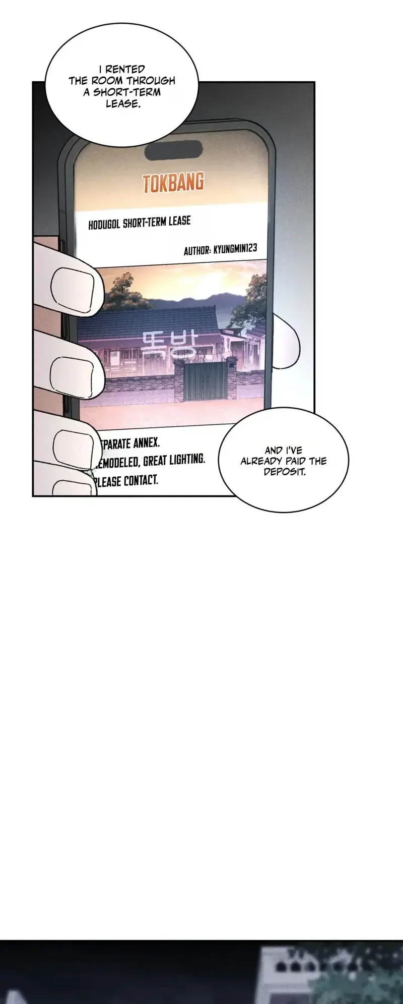 Balance Chapter 2 - Page 9