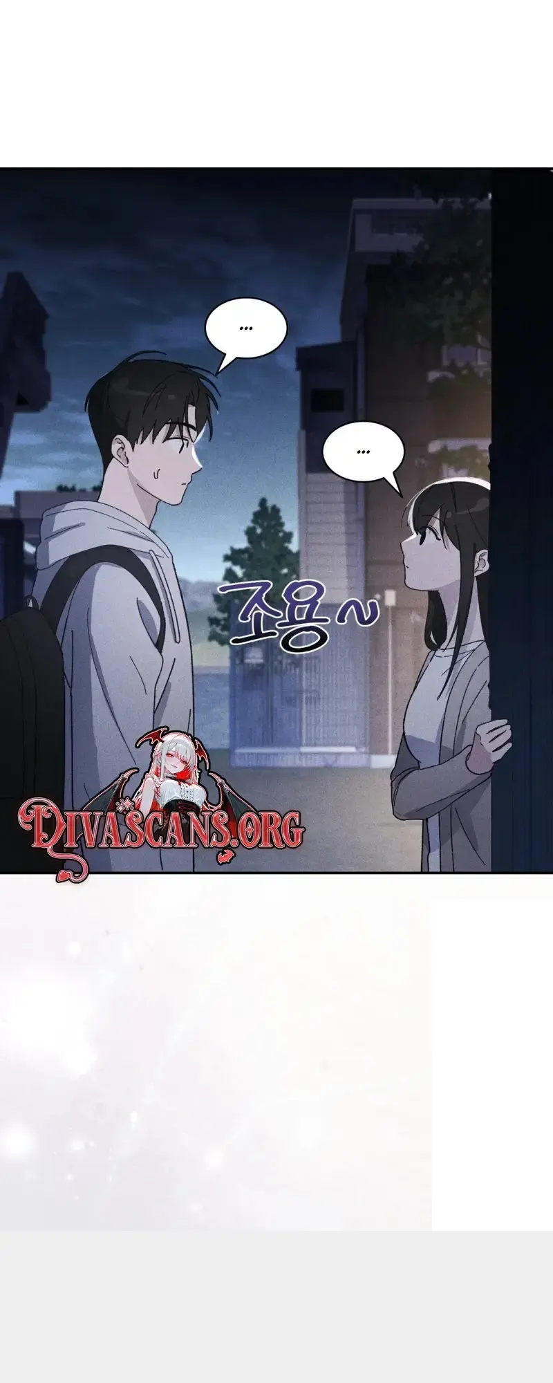 Balance Chapter 2 - Page 3