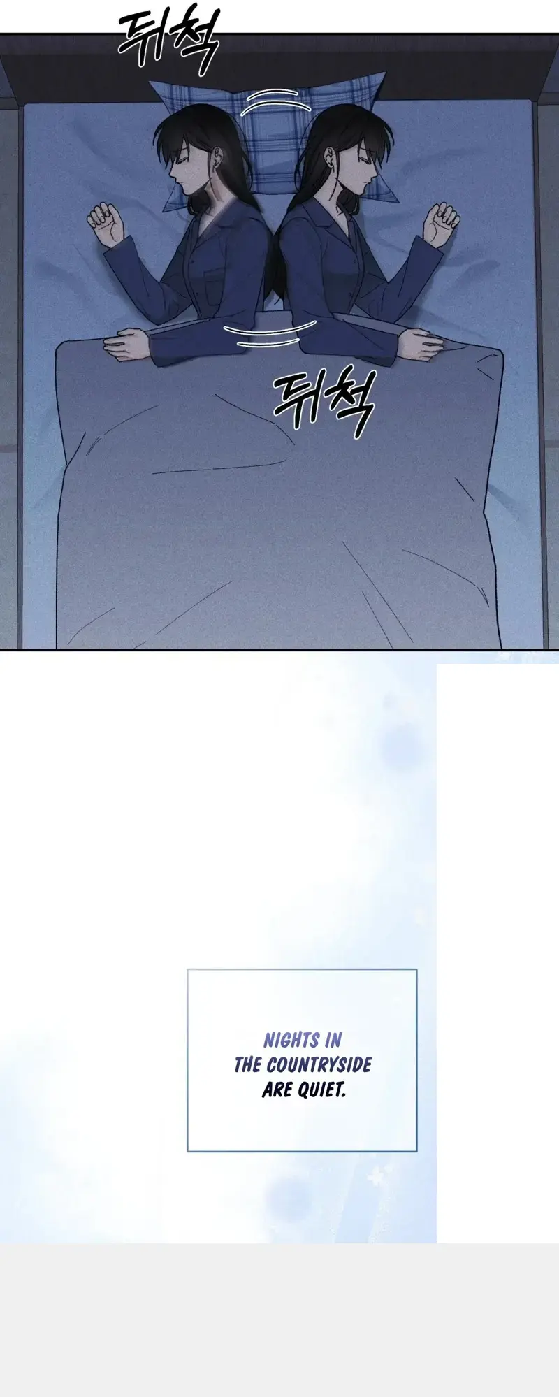 Balance Chapter 3 - Page 1