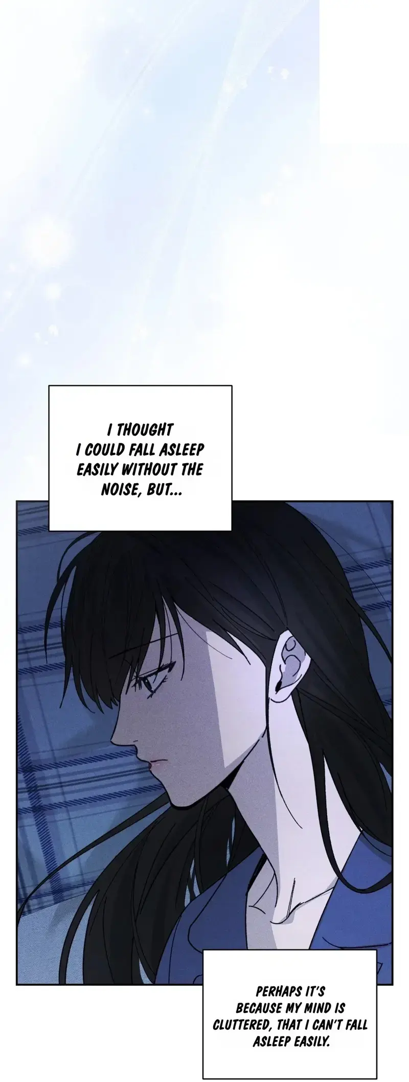 Balance Chapter 3 - Page 3