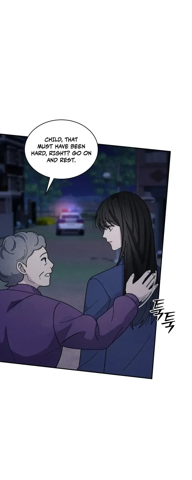 Balance Chapter 3 - Page 29
