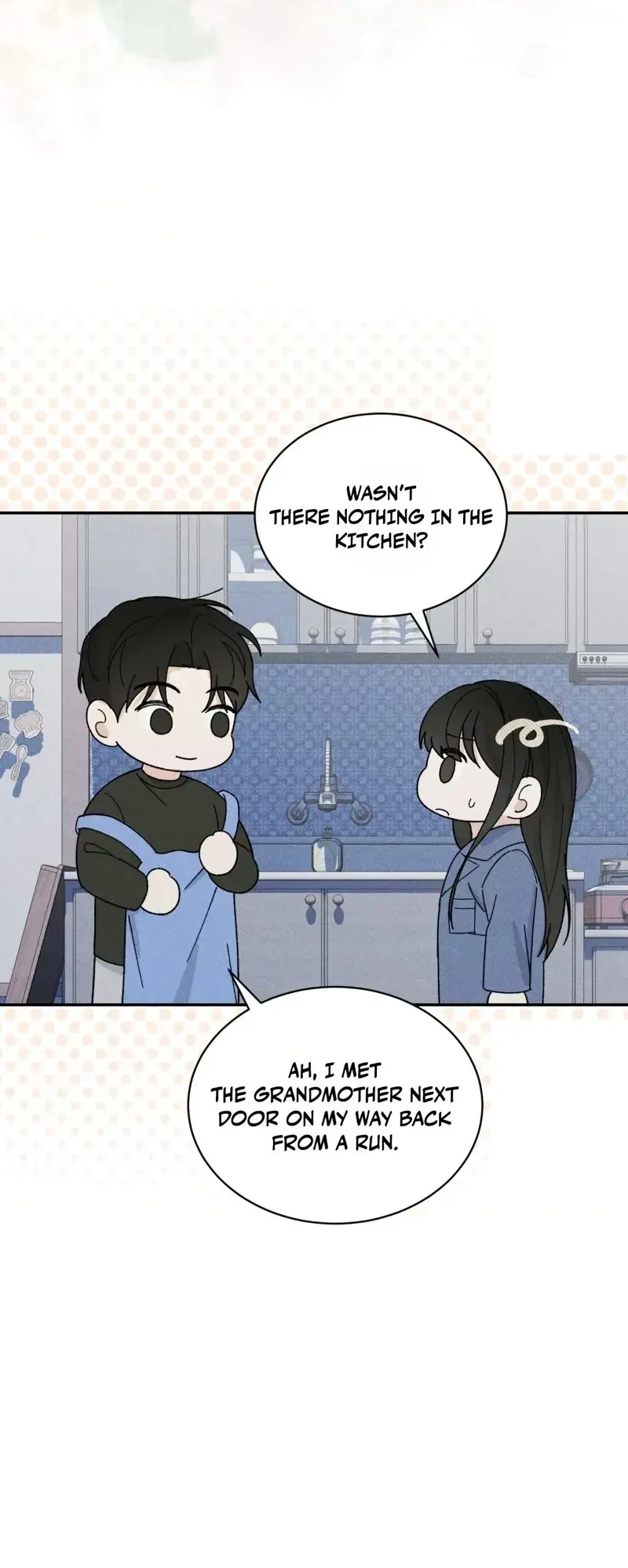 Balance Chapter 3 - Page 43