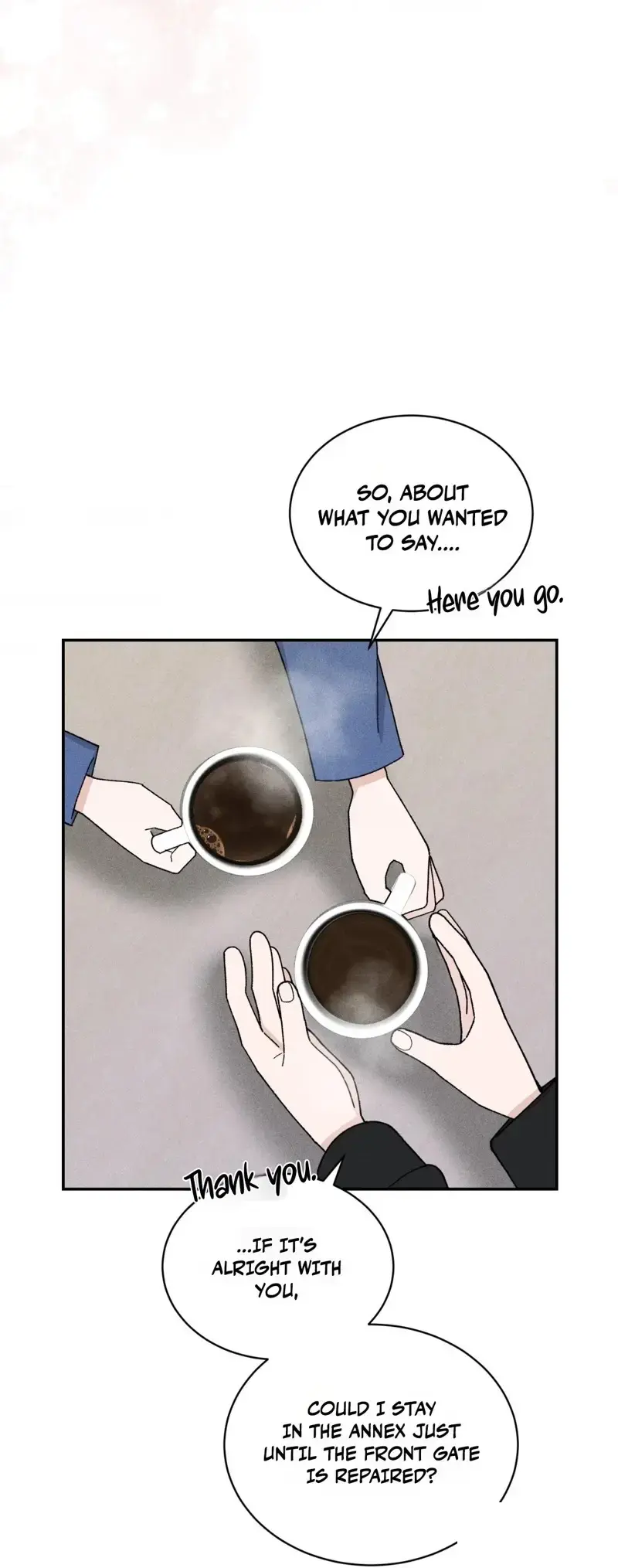 Balance Chapter 3 - Page 46