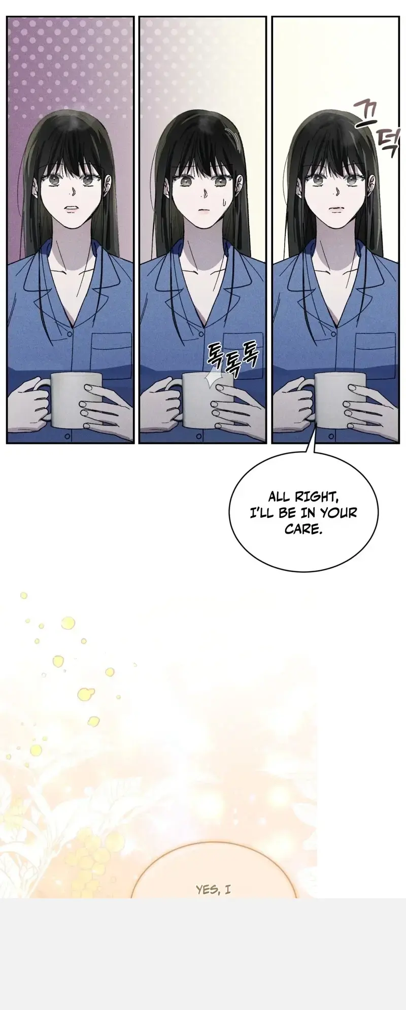 Balance Chapter 3 - Page 51