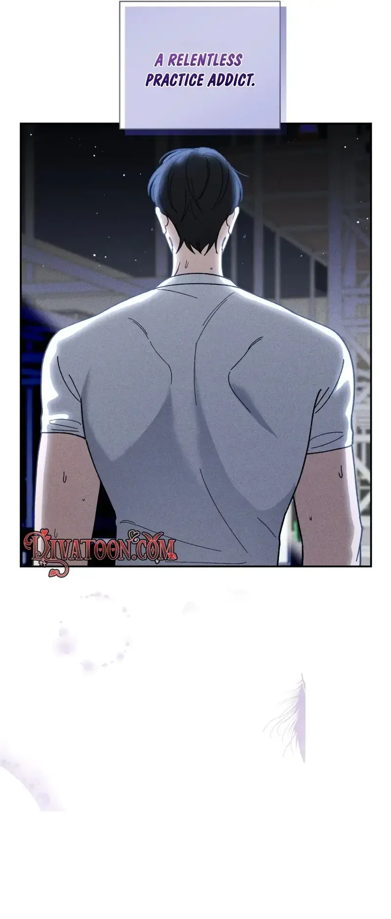 Balance Chapter 3 - Page 58