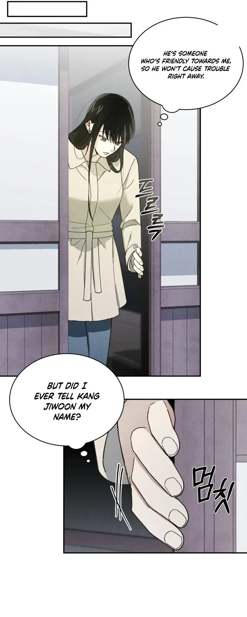 Balance Chapter 3 - Page 62