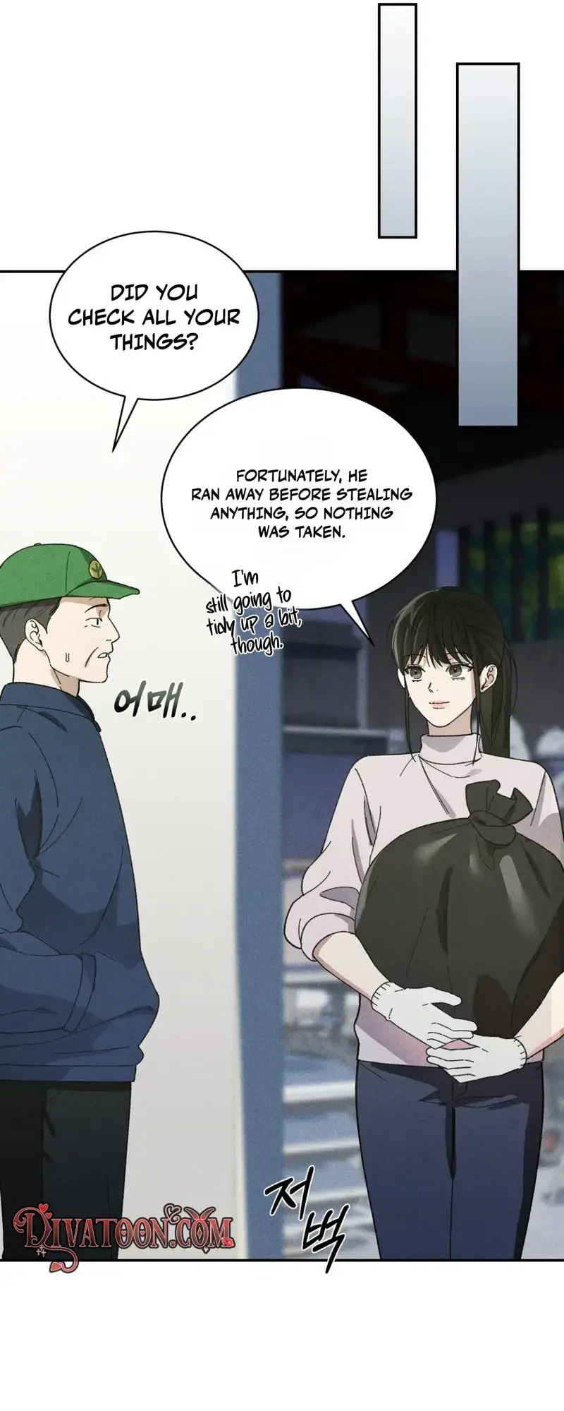 Balance Chapter 3 - Page 63