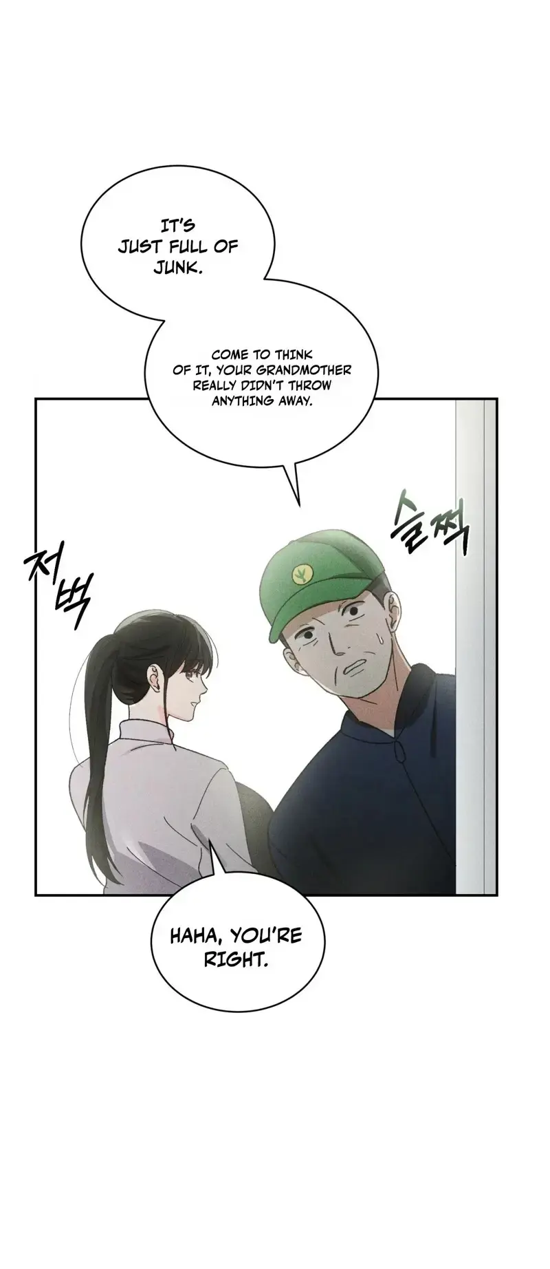 Balance Chapter 3 - Page 64