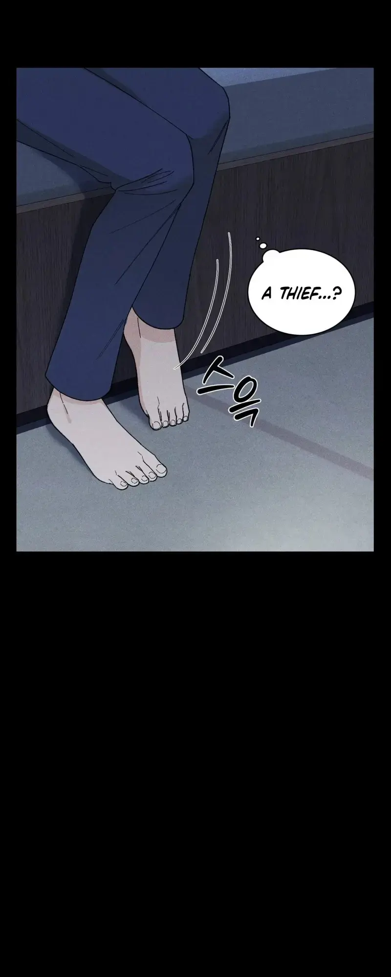 Balance Chapter 3 - Page 7