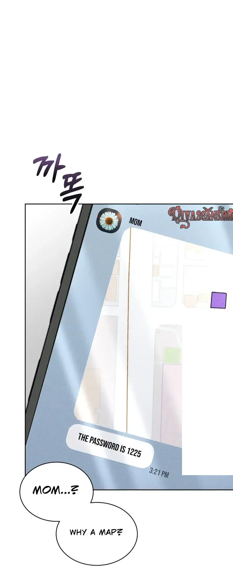 Balance Chapter 4 - Page 20