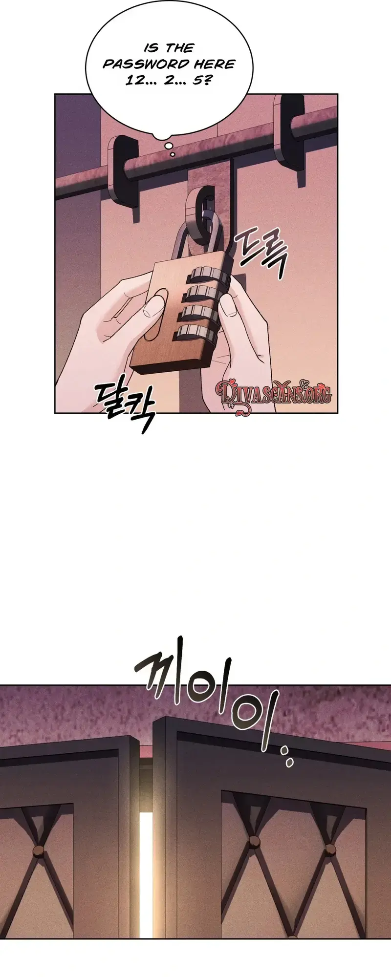 Balance Chapter 4 - Page 26