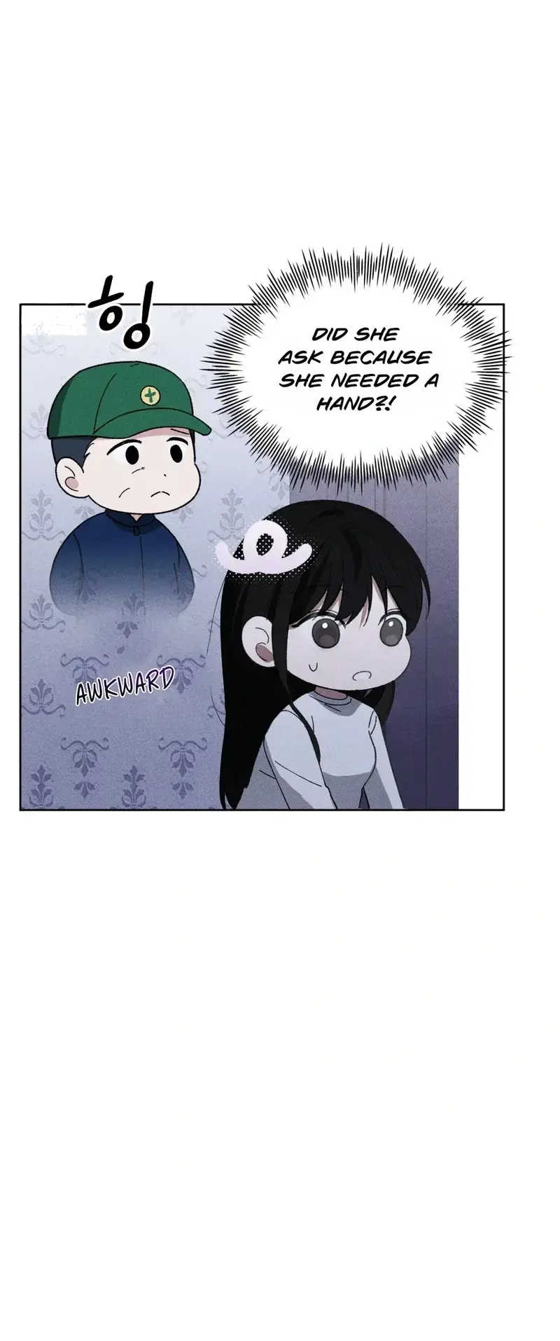 Balance Chapter 4 - Page 50