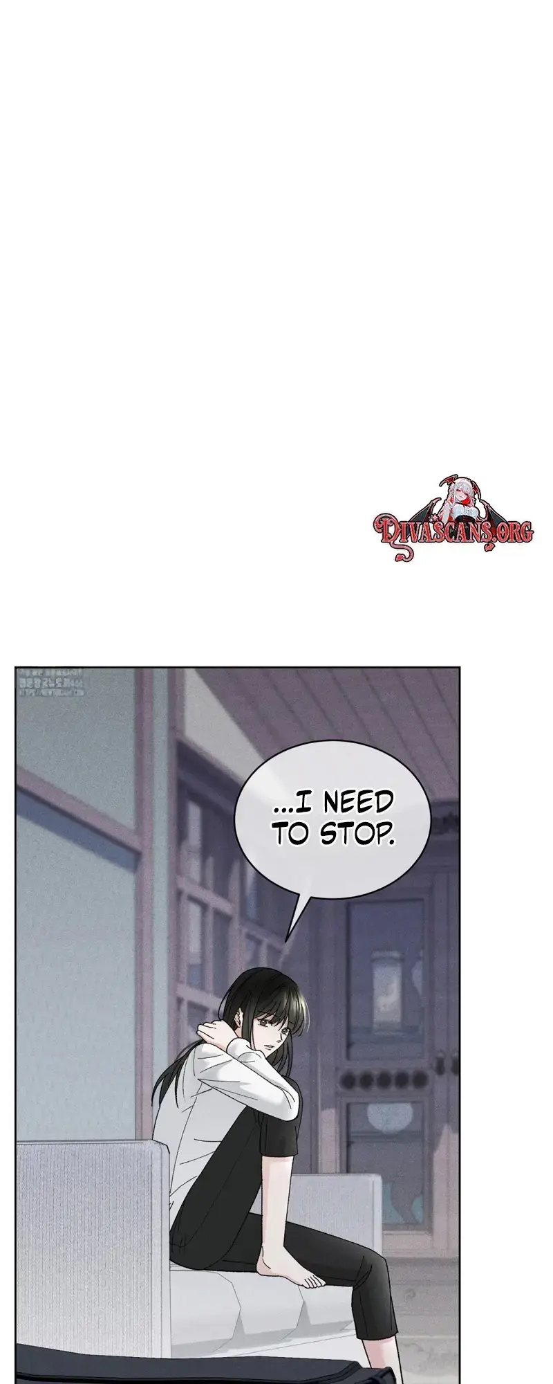 Balance Chapter 5 - Page 16