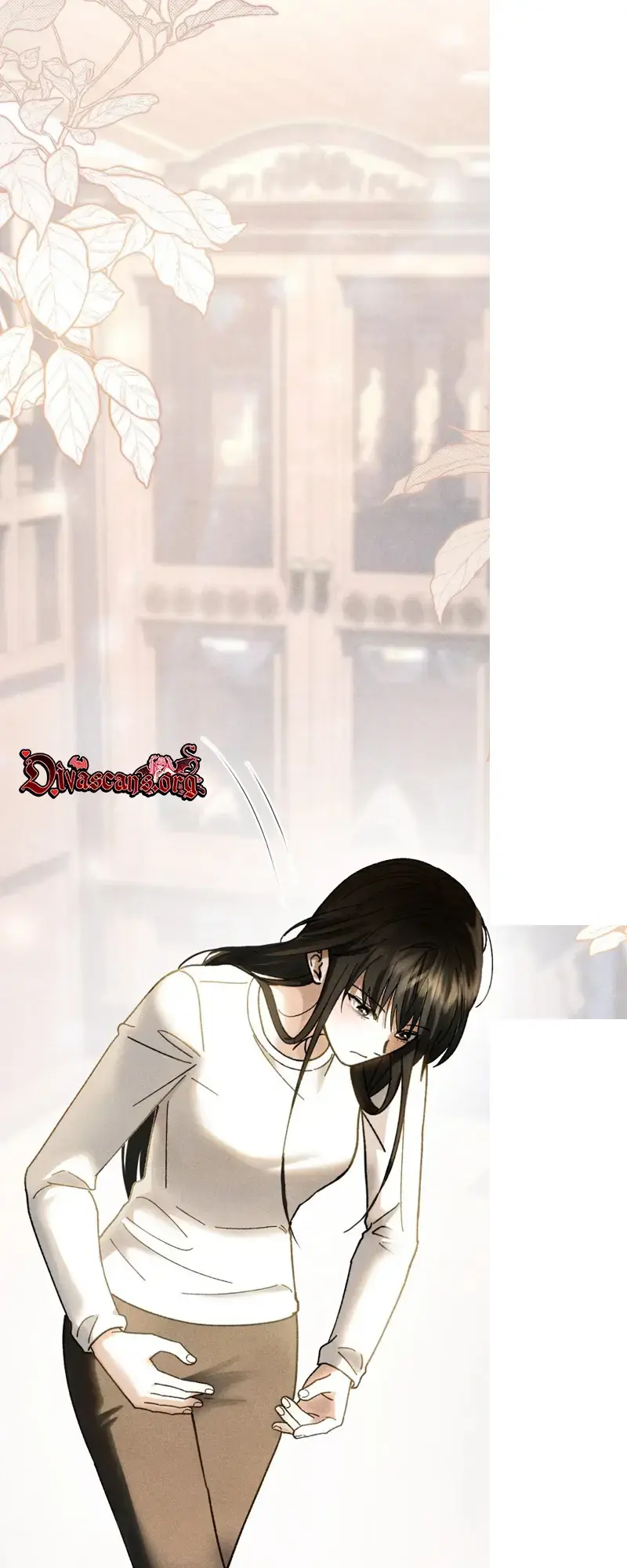 Balance Chapter 5 - Page 23