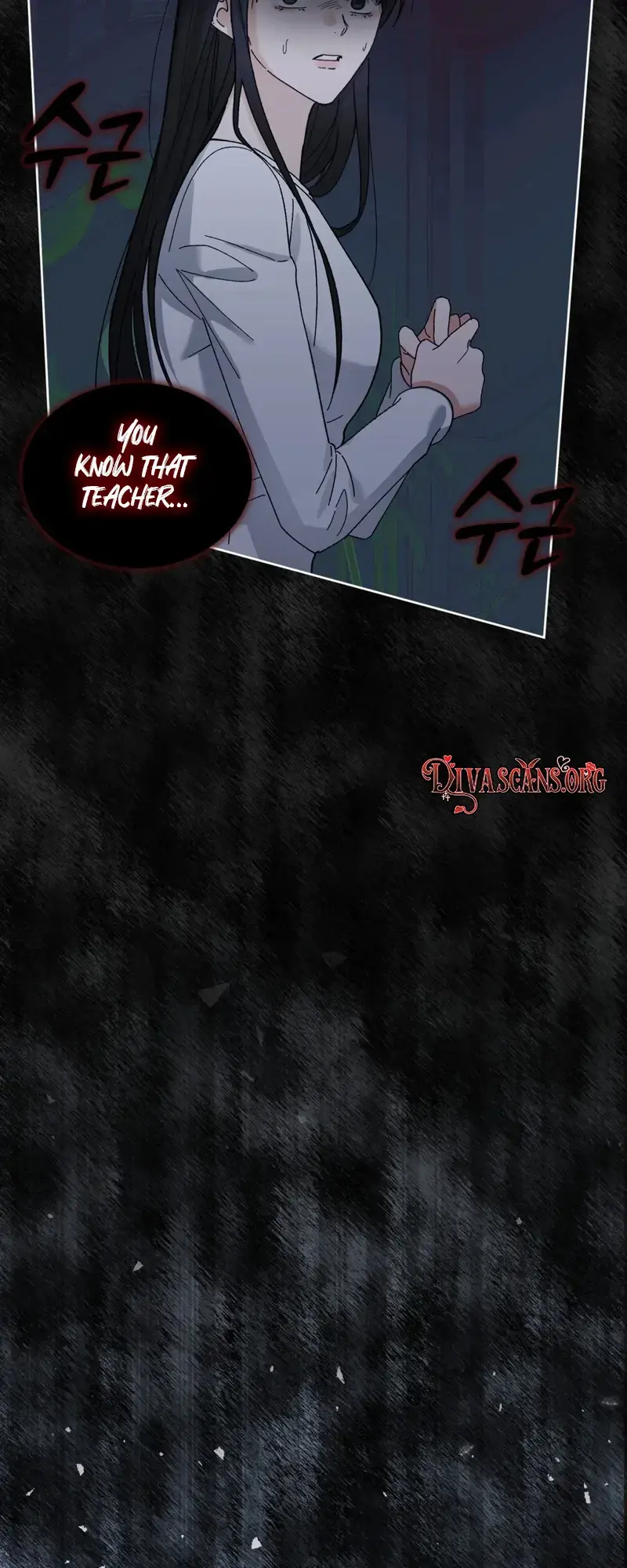 Balance Chapter 5 - Page 27