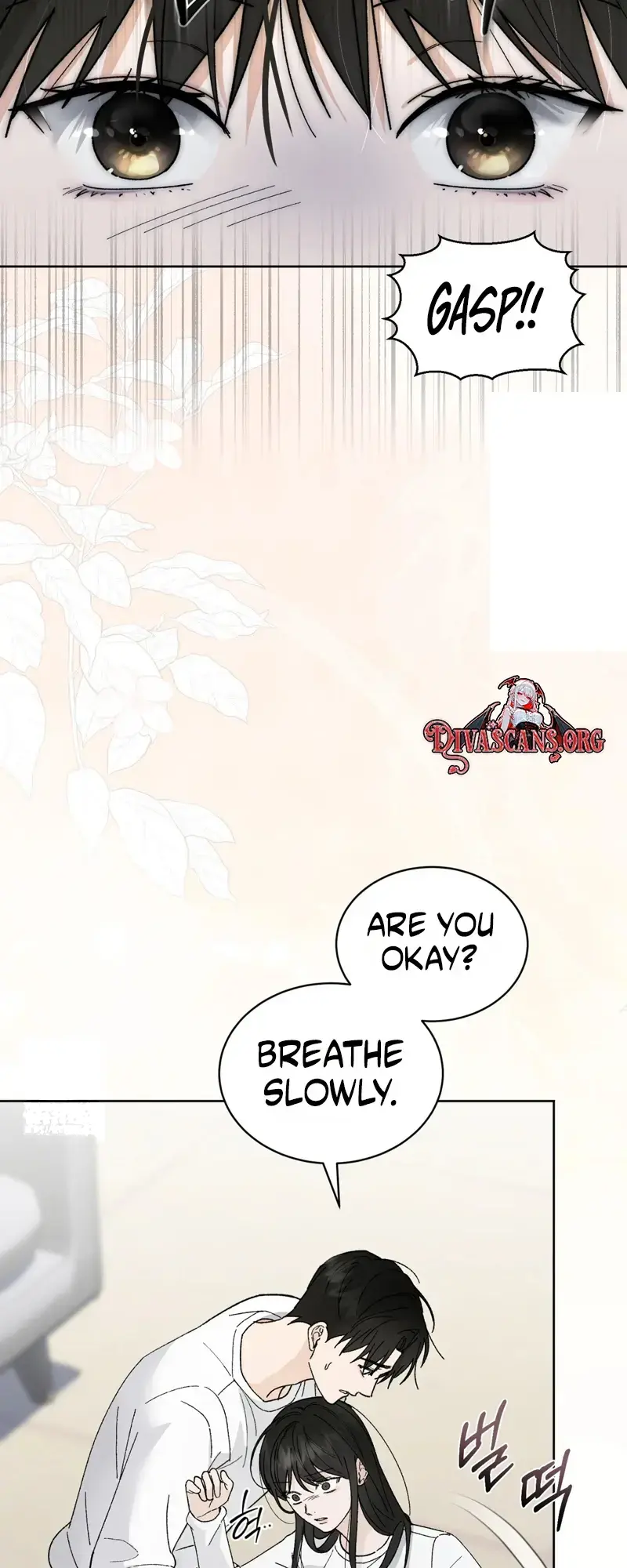Balance Chapter 5 - Page 33