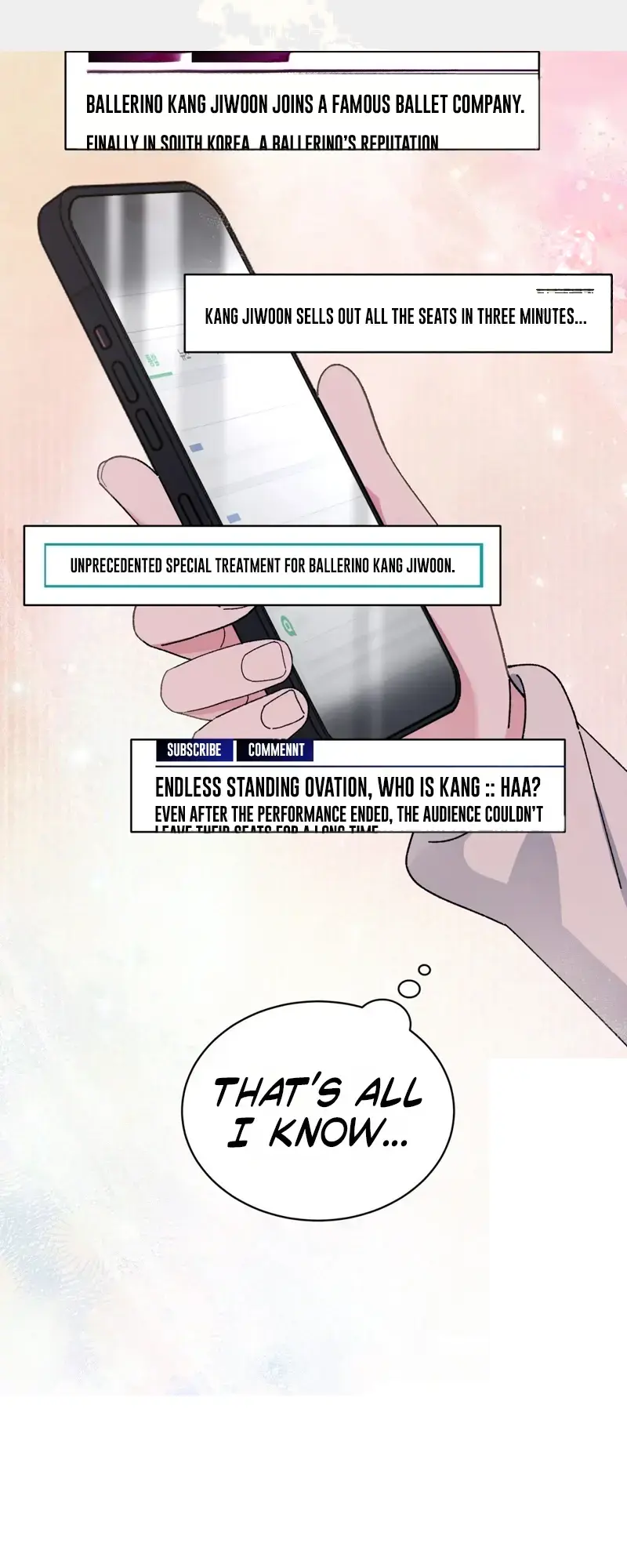 Balance Chapter 5 - Page 46