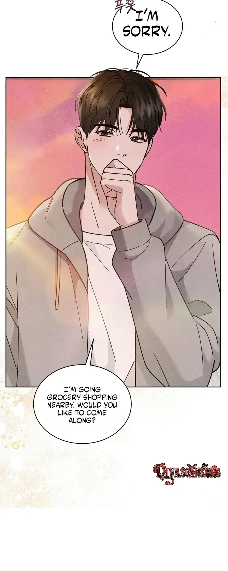 Balance Chapter 5 - Page 52