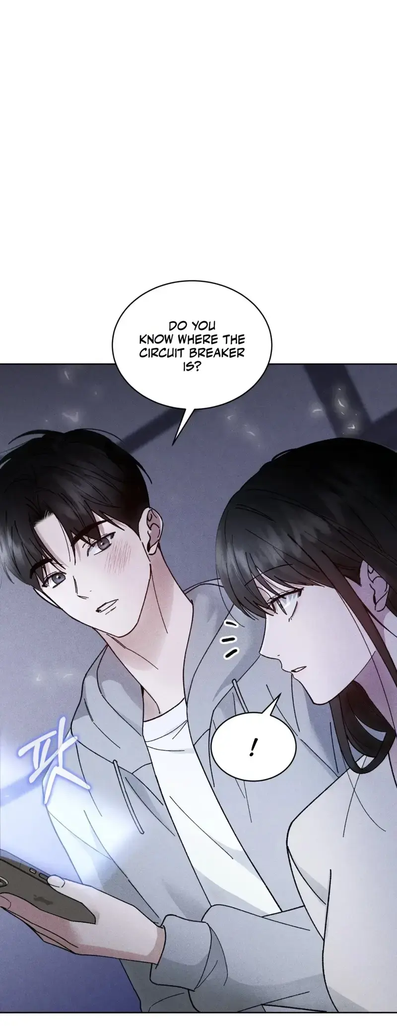 Balance Chapter 6 - Page 10