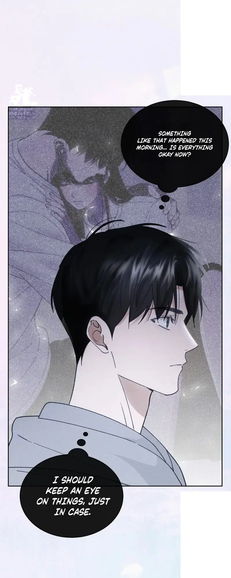 Balance Chapter 6 - Page 14