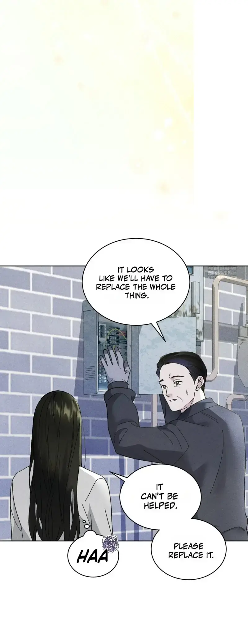 Balance Chapter 6 - Page 18