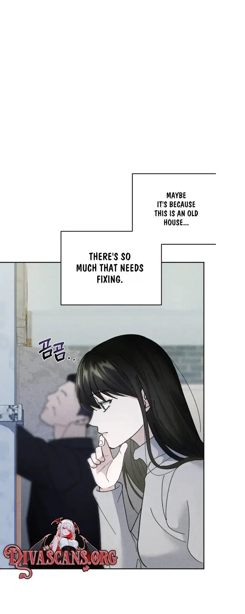 Balance Chapter 6 - Page 19