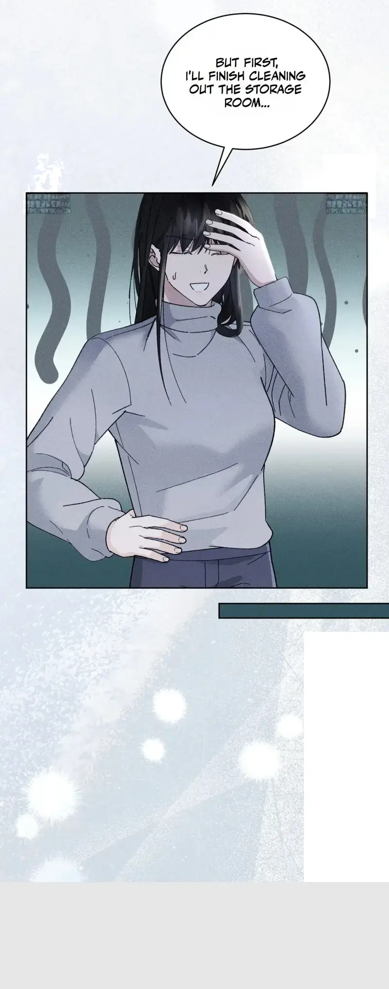 Balance Chapter 6 - Page 21