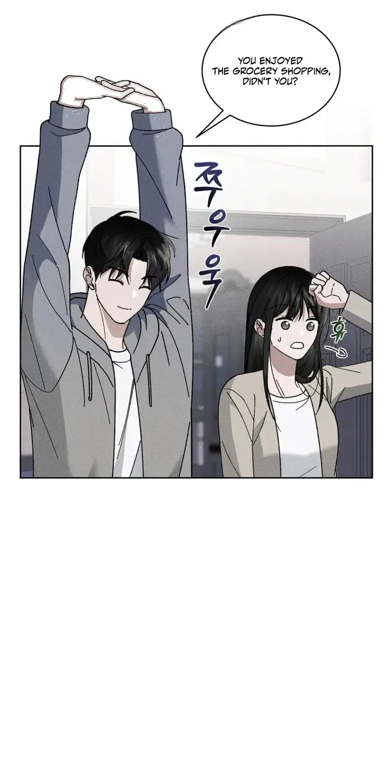 Balance Chapter 6 - Page 4