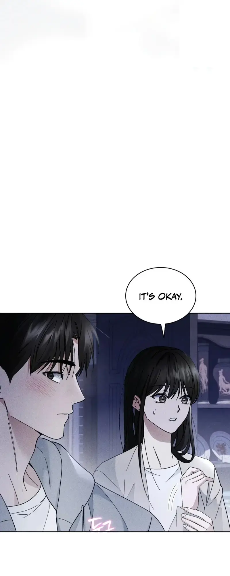 Balance Chapter 6 - Page 8