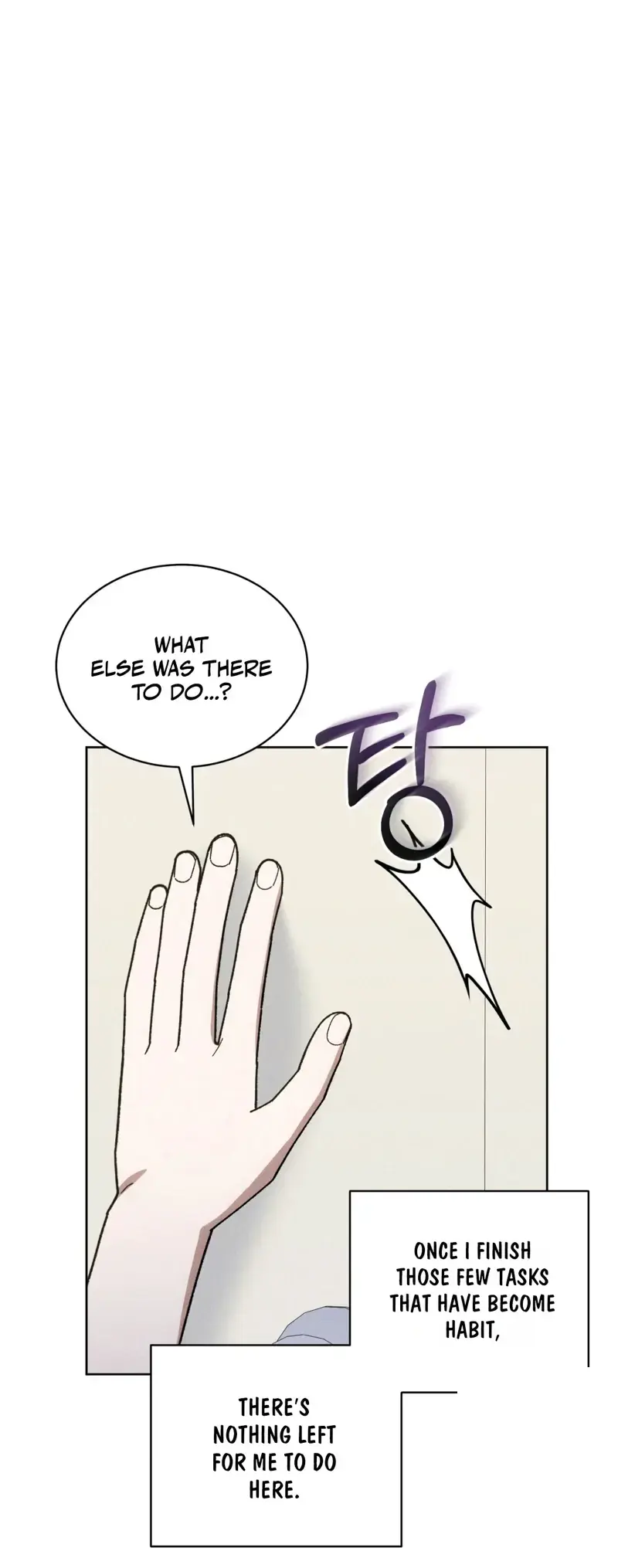 Balance Chapter 7 - Page 13