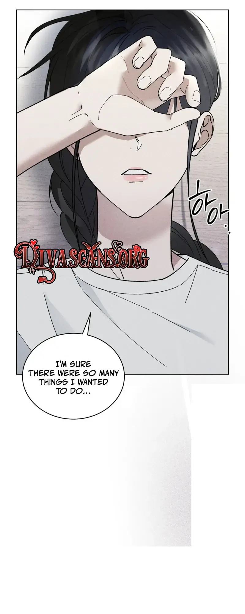 Balance Chapter 7 - Page 20