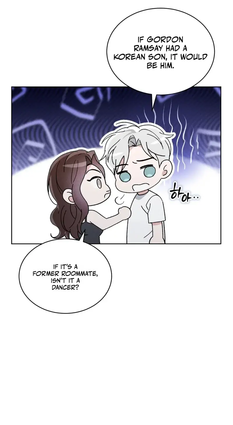 Balance Chapter 7 - Page 69