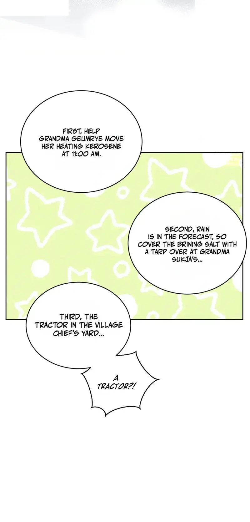 Balance Chapter 8 - Page 18