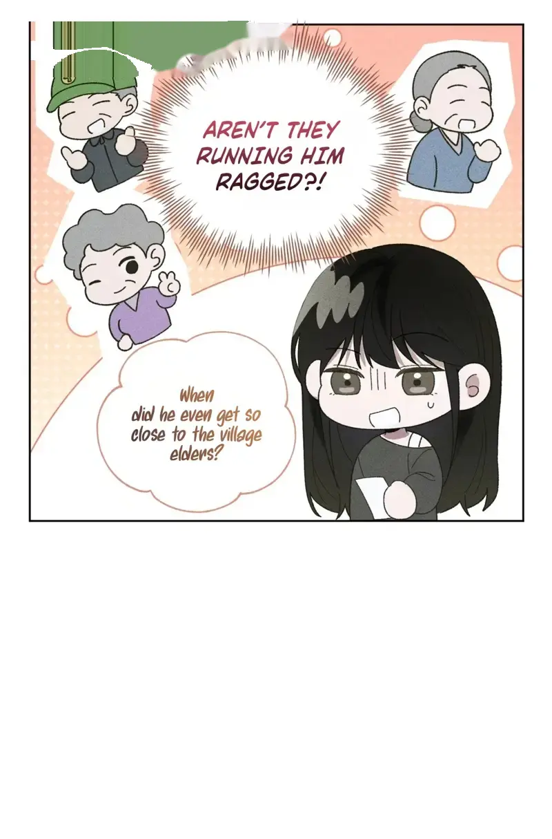 Balance Chapter 8 - Page 19