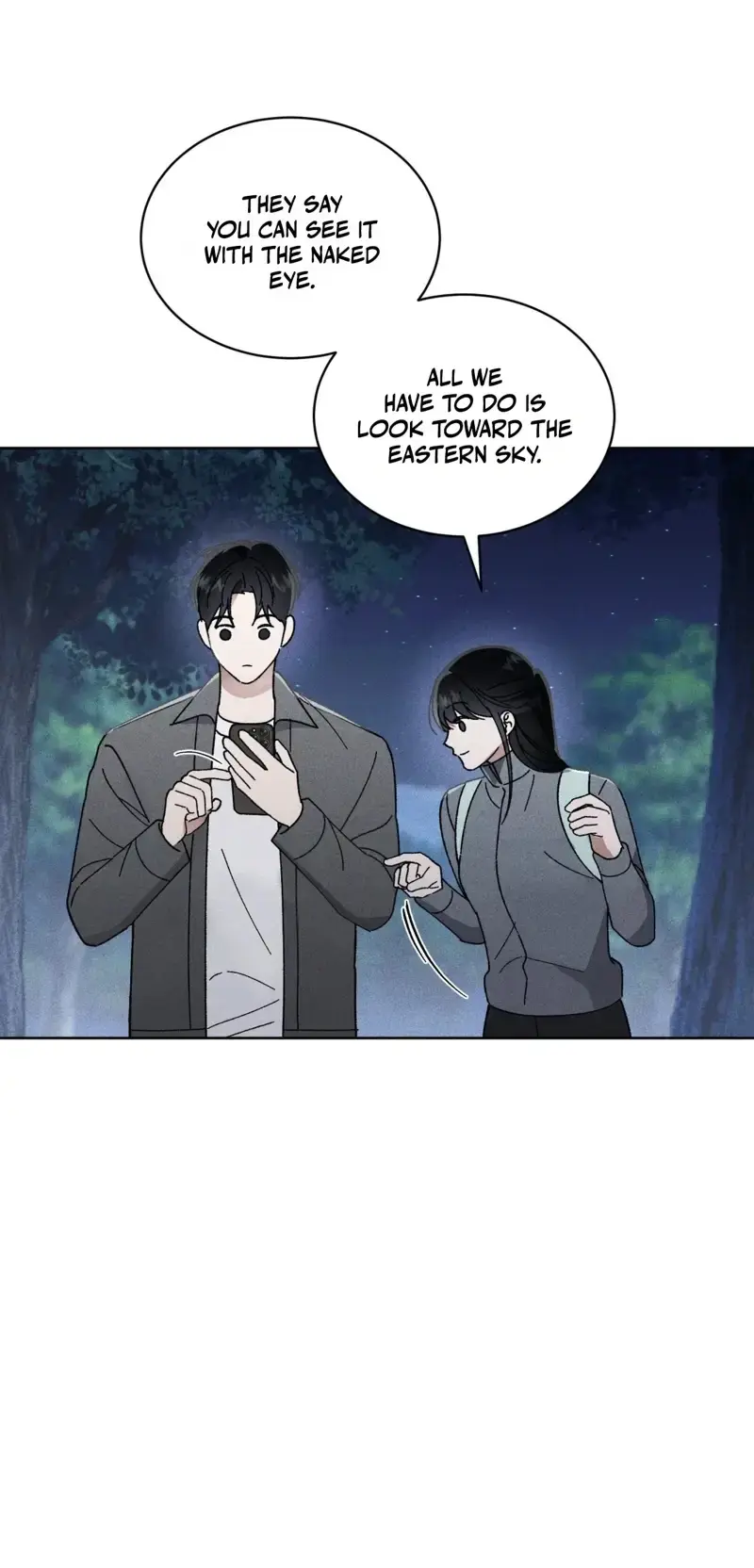 Balance Chapter 8 - Page 35