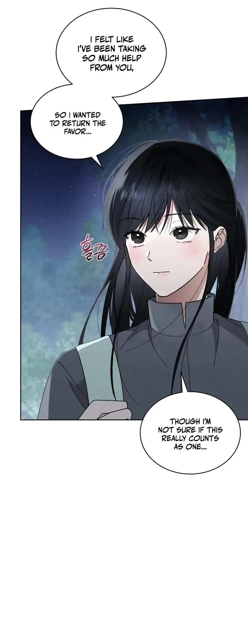 Balance Chapter 8 - Page 38