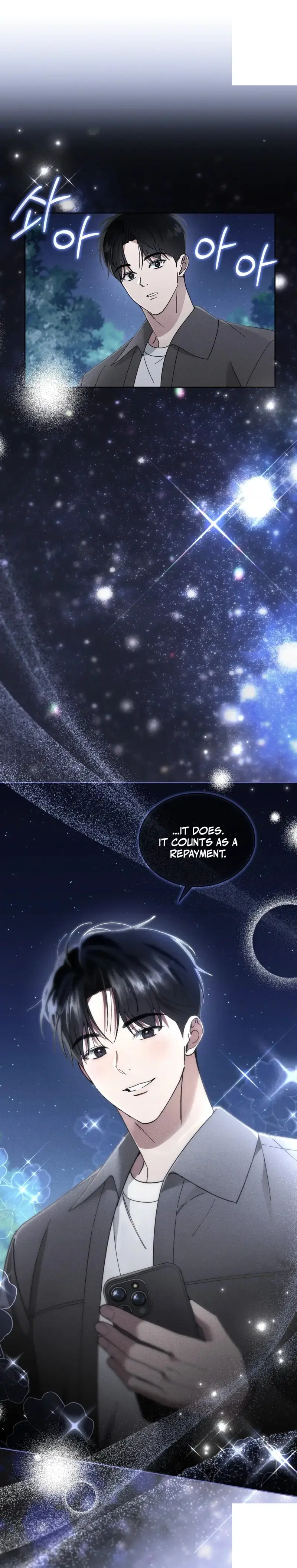 Balance Chapter 8 - Page 39
