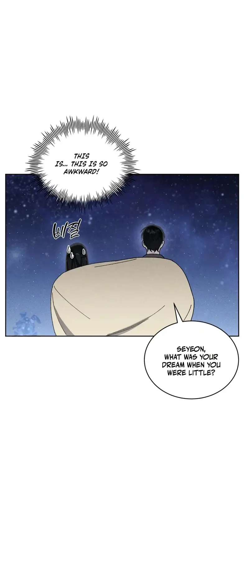 Balance Chapter 8 - Page 46
