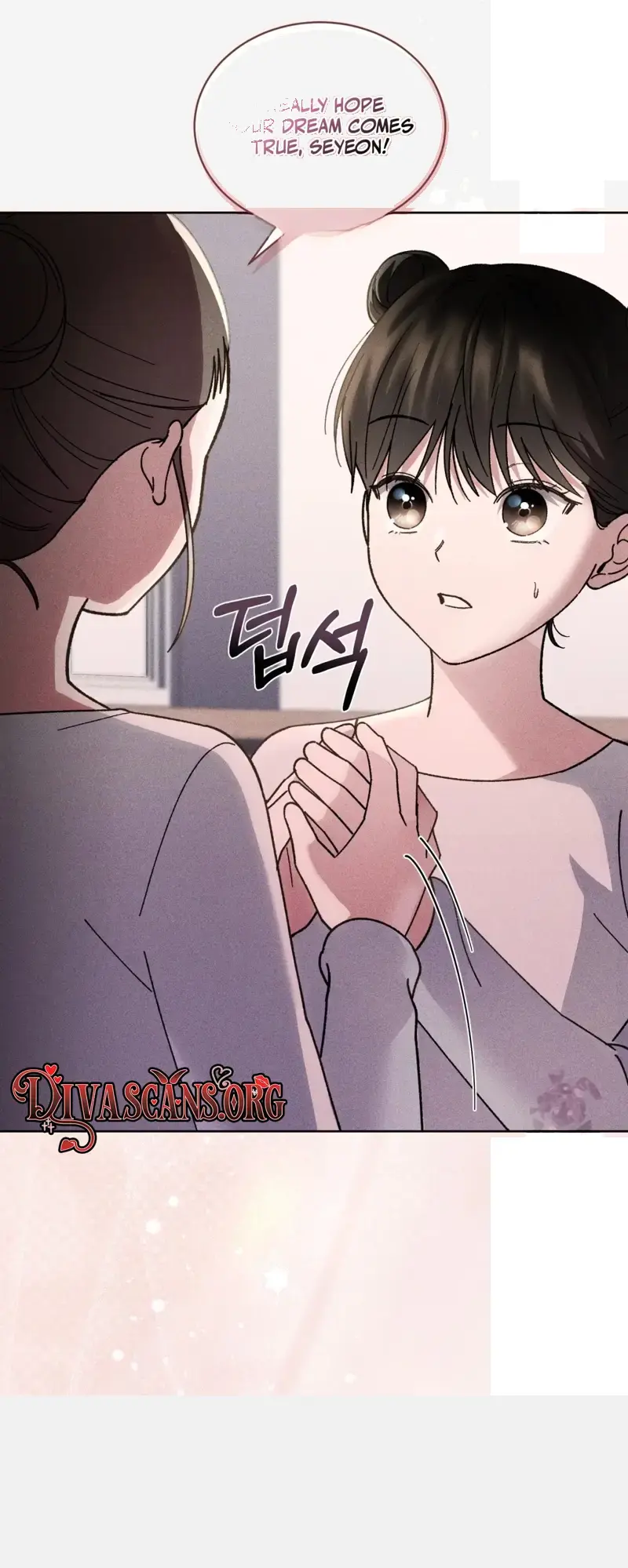 Balance Chapter 8 - Page 6