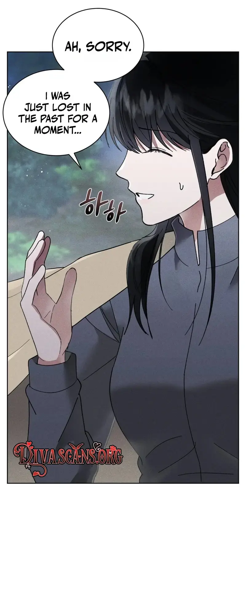 Balance Chapter 8 - Page 61