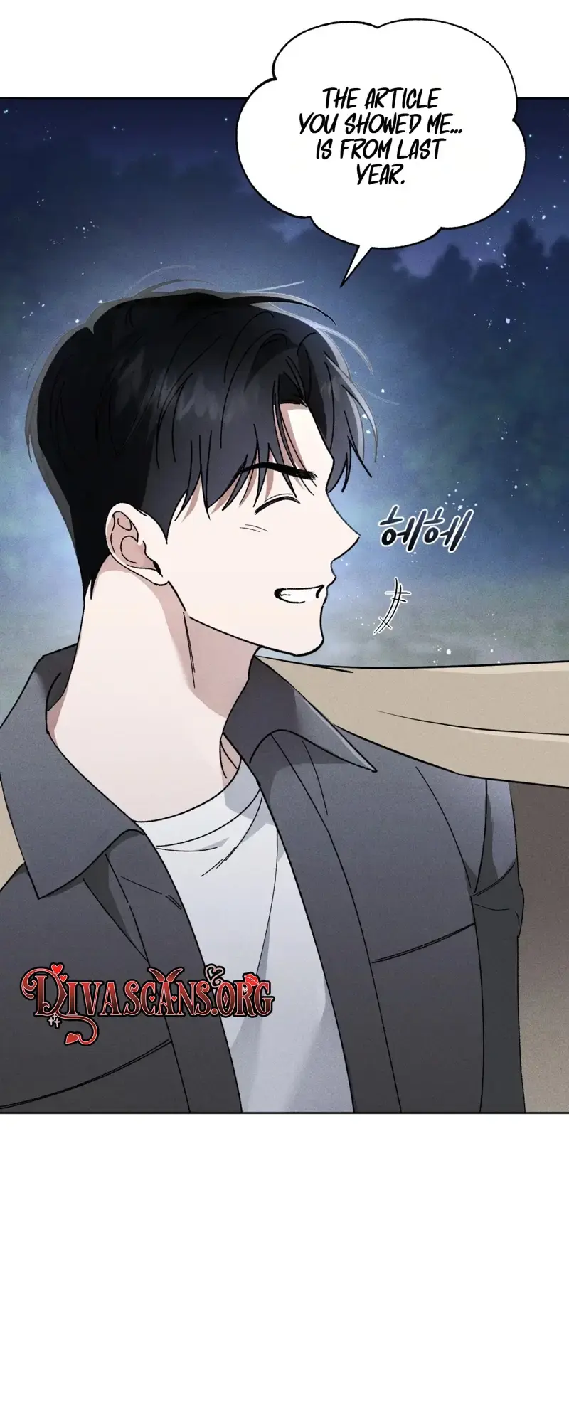 Balance Chapter 8 - Page 66