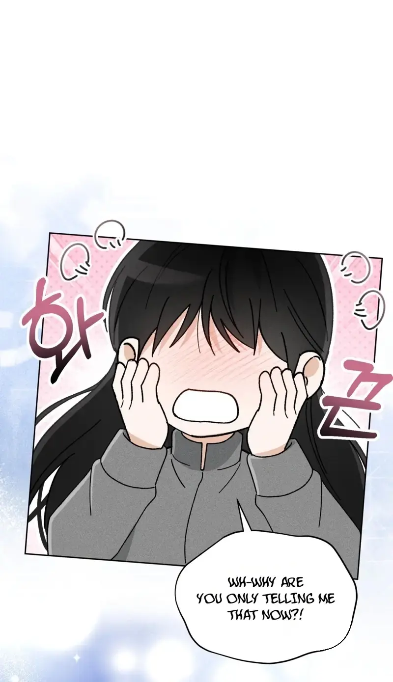 Balance Chapter 8 - Page 67