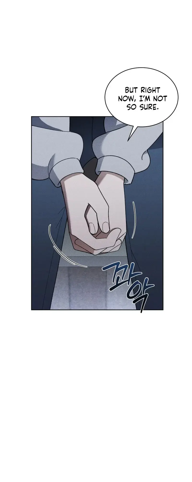 Balance Chapter 9 - Page 61