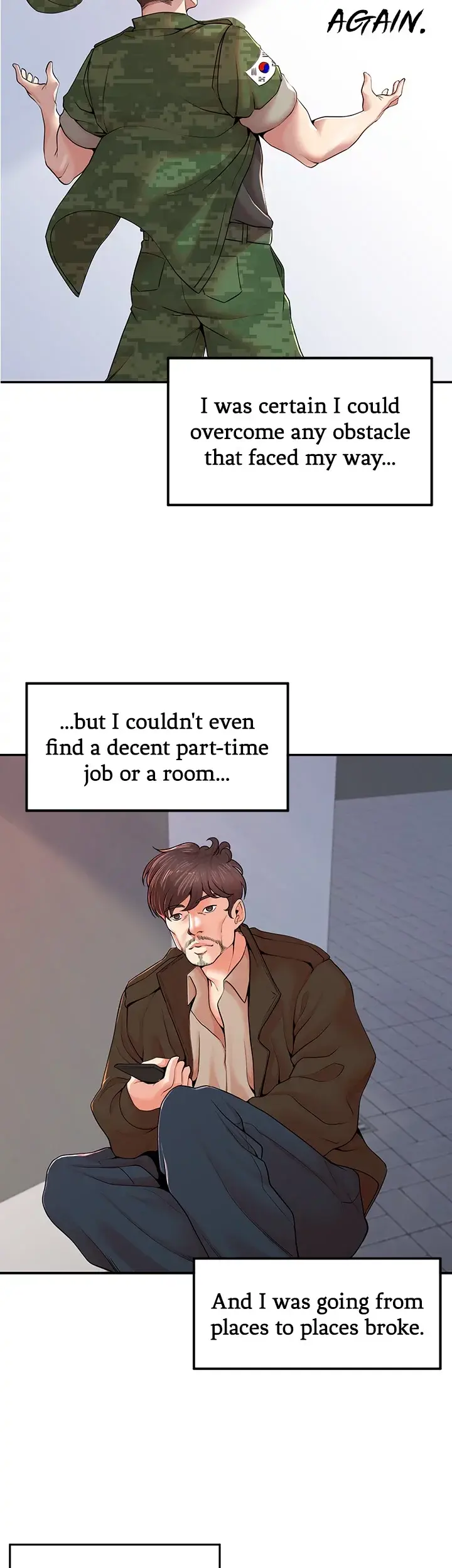 Banging Mother And Daughter Chapter 1 - Page 10