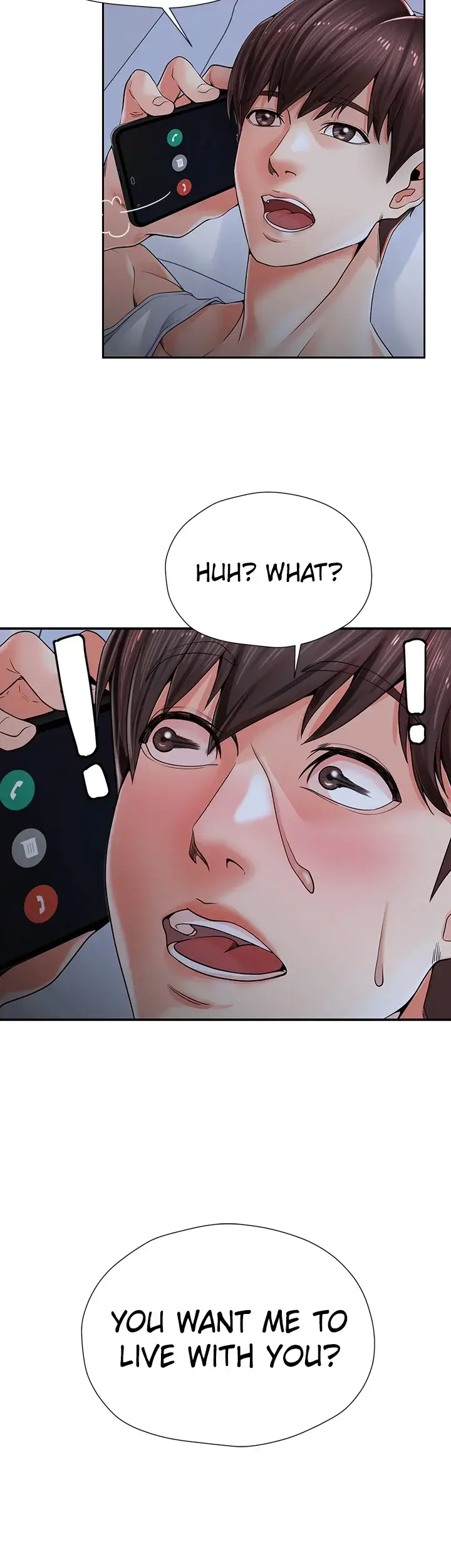 Banging Mother And Daughter Chapter 1 - Page 15