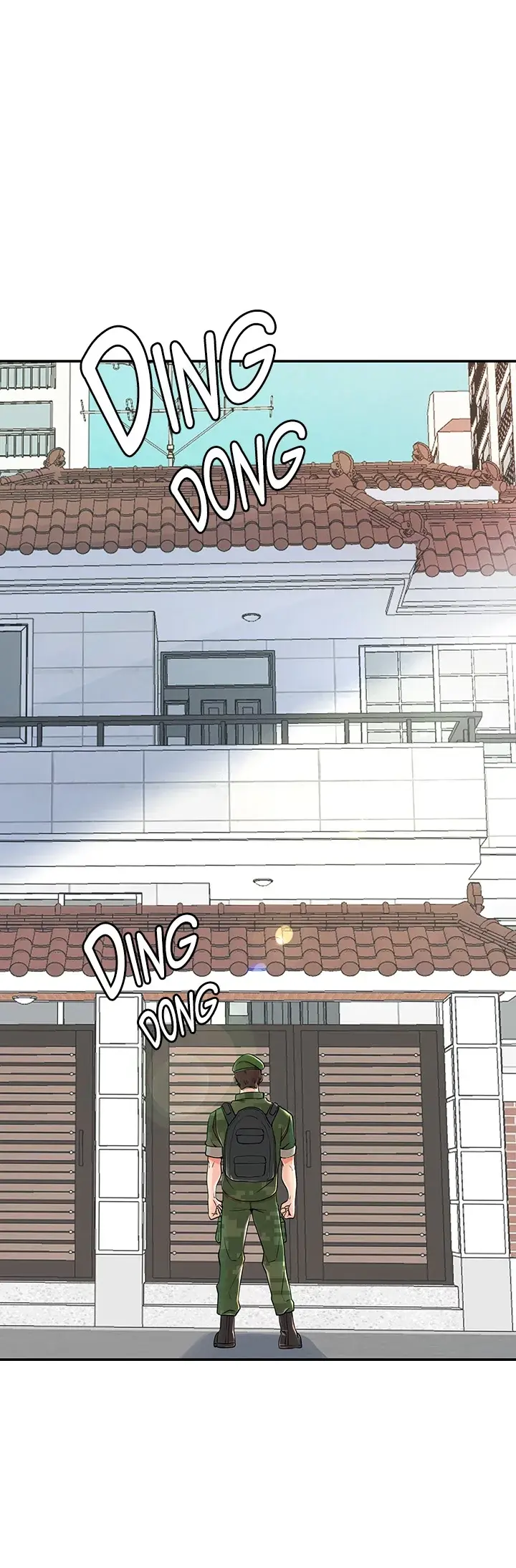 Banging Mother And Daughter Chapter 1 - Page 16