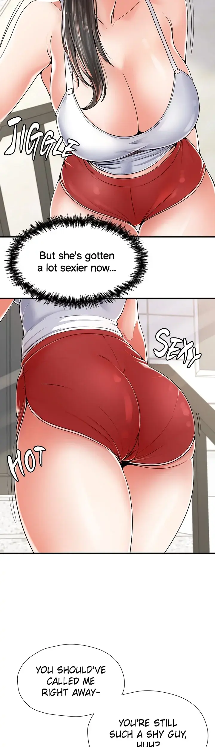 Banging Mother And Daughter Chapter 1 - Page 20